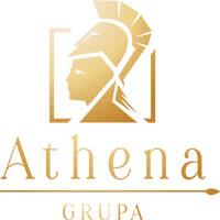 Transport – grupaathena.com Logo